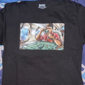 DGK Tee